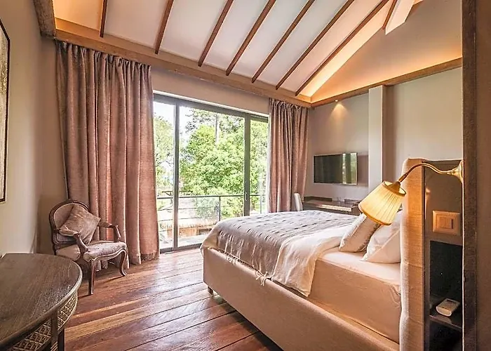 Serene Garden - Luxury Serviced Pool 5*