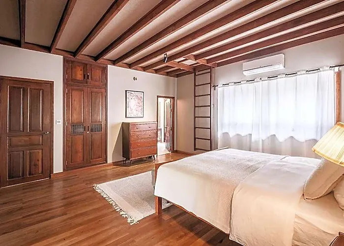 酒店 Serene Garden - Luxury Serviced Pool 暹粒